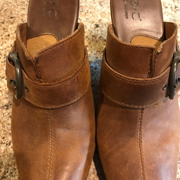 BOC Woman’s shoe - Picture 5 of 7